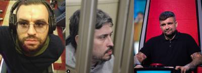 Решивший привлечь внимание к своему судебному делу экс-главный архитектор Ростова зачитал рэп с Бастой и Рем Диггой - privet-rostov.ru - Ростов-На-Дону