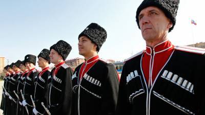 Захар Прилепин - На старые грабли: На юге России создают предпосылки для... - politnavigator.net - Россия