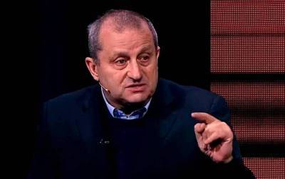 Яков Кедми - Валерий Герасимов - Марк Милль - «В Пентагоне побаиваются»: Кедми предположил тему разговора глав Генштабов РФ и США - topcor.ru - Москва - Крым