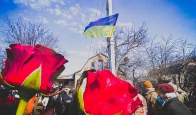 Украина потеряла еще одного защитника на Донбассе: парню было всего 20 лет - politeka.net - Винницкая обл.