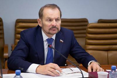 Сергей Белоусов - Для аграриев Сибири и Алтайского края предлагают повысить размер субсидий на перевозки - pnp.ru - Алтайский край