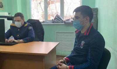 Подозреваемого в убийстве 21-летней девушки из Башкирии задержали в Турции - mkset.ru - Москва - Башкирия - Турция - Уфа - Азербайджан