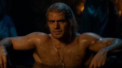 Создатели сериала "Ведьмак" подготовили ролик в честь окончания съемок второго сезона - nation-news.ru