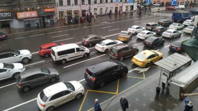 Эксперт объяснил падение спроса в России на подержанные автомобили - nation-news.ru - Москва - Московская обл.