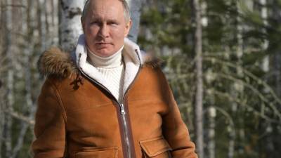 Владимир Путин - Дмитрий Нагиев - Данила Козловский - Россияне назвали Путина самым привлекательным мужчиной в стране - m24.ru