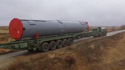 Александр Леонов - В России создают цепочку новых гиперзвуковых ракетных комплексов - m24.ru