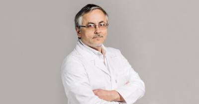 Александр Земченков - Врача, расчленившего свою жену, арестовали до 27 апреля - readovka.ru