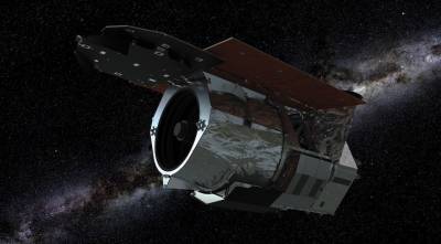Пандемия обойдется NASA в три миллиарда долларов - techno.bigmir.net