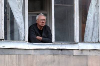 Вячеслав Битаров - В Северной Осетии самоизоляцию для пожилых жителей сохранили до конца апреля - etokavkaz.ru - респ. Алания
