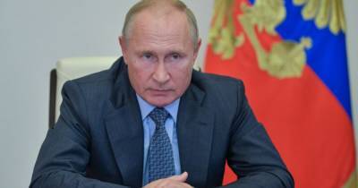 Владимир Зеленский - Владимир Путин - Наталья Никонорова - Весеннее обострение. Зачем Путину новая демонстрация силы на украинском направлении - dsnews.ua - Россия - Украина - ДНР