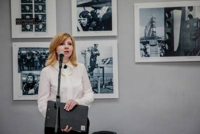 Юрий Гагарин - На выставке в краеведческом музее можно увидеть предметы из частных коллекций мурманчан - murmansk.mk.ru - Москва - Мурманск