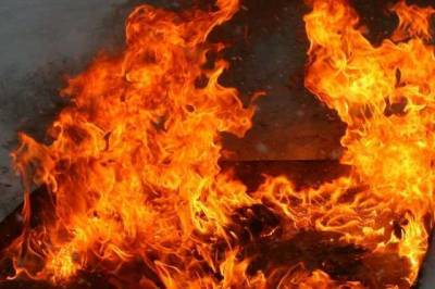 Ожоги 96% тела: В Днепре после пожара умерла мать восьмерых детей - novostiua.news