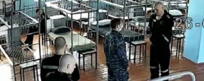 Алексей Навальный - Видео с Алексеем Навальным в ИК-2 появилось в сети - runews24.ru - Владимирская обл.