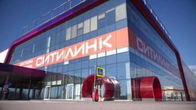 «Ситилинк» открыл самый крупный магазин в Санкт-Петербурге - piter.tv - Санкт-Петербург