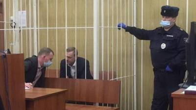 Глава департамента Минпромторга арестован по делу о махинациях с субсидиями - newizv.ru - респ. Кабардино-Балкария