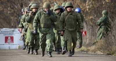 Денис Пушилин - Боевики "Л/ДНР" объявили "призыв" на военную службу - tsn.ua - ДНР - ЛНР - Донбасс
