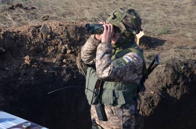 ГУР: РФ наращивает боевую готовность на территории ОРДЛО - sharij.net - Луганская обл. - Донецкая обл.