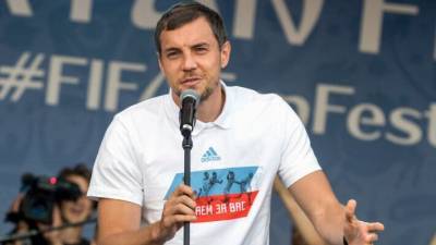 Артем Дзюба - Дзюба рассказал о невероятных эмоциях после первой зарплаты в "Спартаке" - nation-news.ru