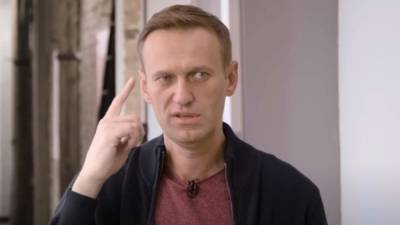 Алексей Навальный - Мария Бутина - Навальный не смог объяснить члену ОП РФ Бутиной отказ от работы в колонии - nation-news.ru - Владимирская обл.