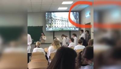 В Воронеже студенты получили ожоги глаз на занятии. Ректор назвал произошедшее провокацией - znak.com - Воронеж