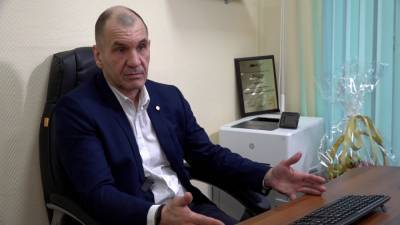 Сергей Лавров - Шугалей объяснил, почему следует реформировать экспертное сообщество ООН - inforeactor.ru