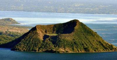 Более двухсот землетрясений: на Филиппинах проснулся вулкан - inform-ua.info - Филиппины - Manila
