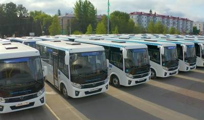Обзор туалета, жалобы на Моргенштерна и заброшенные автобусы. Итоги дня в Башкирии - mkset.ru - Башкирия - Уфа