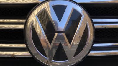 Вирджиния - Шутка Volkswagen может заинтересовать Комиссию по ценным бумагам и биржам США - riafan.ru