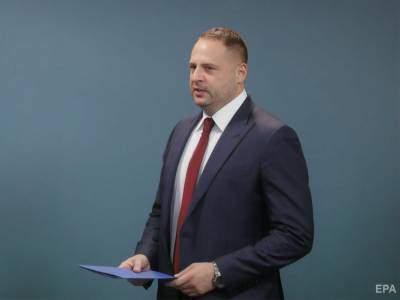 Владимир Зеленский - Андрей Ермак - Джозеф Байден - Джо Байден - Разговор Зеленского с Байденом длился около 50 минут – Ермак - gordonua.com - США