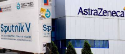 Роберт Кох - AstraZeneca расколола Европу, а винят в этом «Спутник V» - eadaily.com - Брюссель