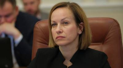 Марина Лазебная - В Минсоцполитики пояснили, что влияет на размер пенсий - ru.slovoidilo.ua