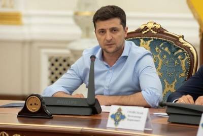 Владимир Зеленский - Джозеф Байден - Джо Байден - Зеленский заверил Байдена, что ценит поддержку США и намерён серьёзно проводить реформирование страны - kp.ua