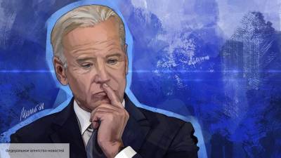 Дональд Трамп - Джо Байден - NI: Байден оказал США медвежью услугу своим отношением к России - politros.com - Москва - Россия - США - Вашингтон - КНДР