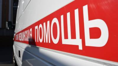 Число погибших при обрушении в Астраханской области возросло до двух - russian.rt.com - Астраханская обл. - Ахтубинск
