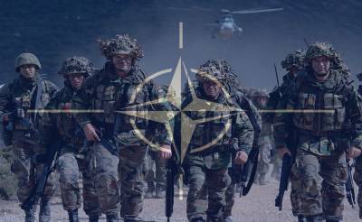 Алексей Арестович - «Единственный смысл натовских учений Defender Europe – война с РФ»... - politnavigator.net - Россия - Украина - Крым - Донбасс