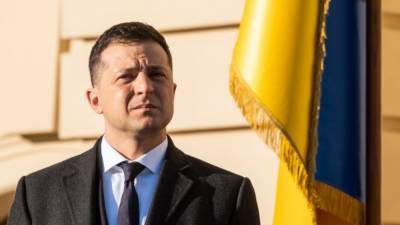 Владимир Зеленский - Андрей Ермак - Джо Байден - Зеленский заявил Байдену о готовности реформировать Украину - politros.com