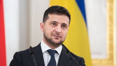 Владимир Зеленский - Юлия Мендель - Джо Байден - Пресс-секретарь Зеленского назвала его разговор с Байденом «сказочным» - riafan.ru - Киев