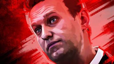 Навальный - Осужденные опровергли слова Навального о том, что ему в колонии не дают спать - polit.info - Владимирская обл.