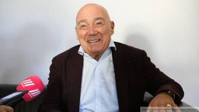 Борис Корчевников - Владимир Познер - Познер откровенно рассказал о пристрастии к алкоголю и других своих слабостях - nation-news.ru - Москва