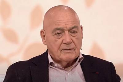 Борис Корчевников - Владимир Познер - Познер назвал возвращение в Нью-Йорк одним из самых счастливых моментов в жизни - lenta.ru - Нью-Йорк - Нью-Йорк