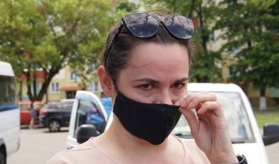 Тихановскую и Латушко внесли в список причастных к терроризму - newizv.ru - Литва - Минск