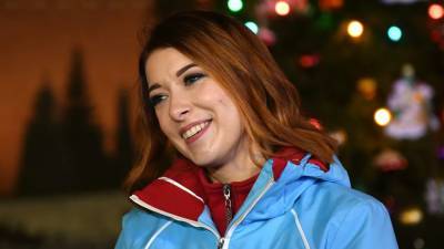Екатерина Боброва - Боброва выступила за введение контрактной системы в фигурном катании - russian.rt.com