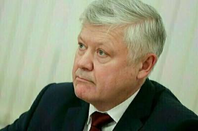 Василий Пискарев - Пискарев прокомментировал вспыхнувшие беспорядки в Брюсселе - pnp.ru - Бельгия - Брюссель
