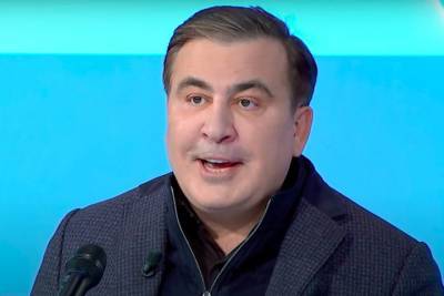 Михаил Саакашвили - Владимир Познер - Саакашвили назвал Познера выпущенным Путиным «старым кагэбэшником» - mk.ru - Грузия - Тбилиси