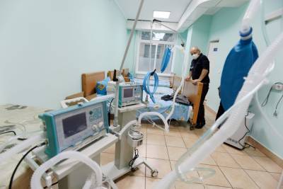 55 тысяч за пол года: сколько украинцев может умереть от коронавируса, – прогноз KSE - 24tv.ua - Румыния