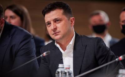 Владимир Зеленский - Джозеф Байден - Джо Байден - СНБО провел очередное заседание: что решили - 24tv.ua - Киев