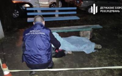 В Хмельницкой области погиб молодой парень во время задержания силовиками - kp.ua - Хмельницкая обл.