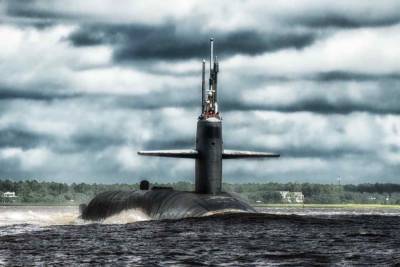 Россия примет на вооружение смертельно опасную «подлодку для подводных диверсий» - live24.ru - Москва - Англия