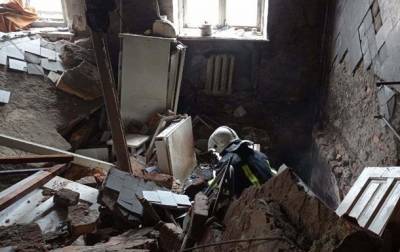 Взрыв газа в Одессе: появилась информация о жертвах - korrespondent.net - Московская обл. - Одесса