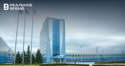 «Нижнекамскнефтехим» подписал контракты с компанией Lummus Technology LLC - realnoevremya.ru - респ. Татарстан